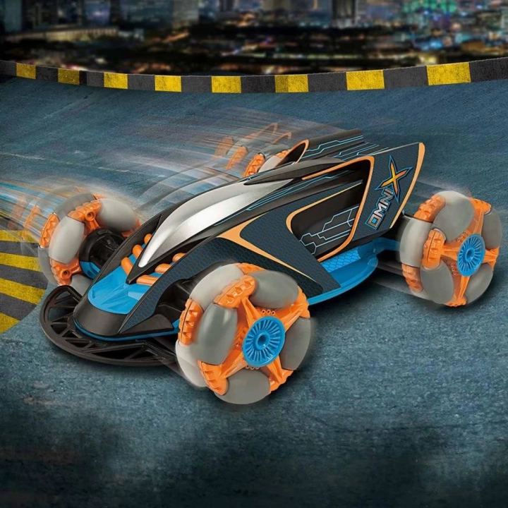 BFS   1:12 OmniX Pro Extreme Drift Uzaktan Kumandalı Araba