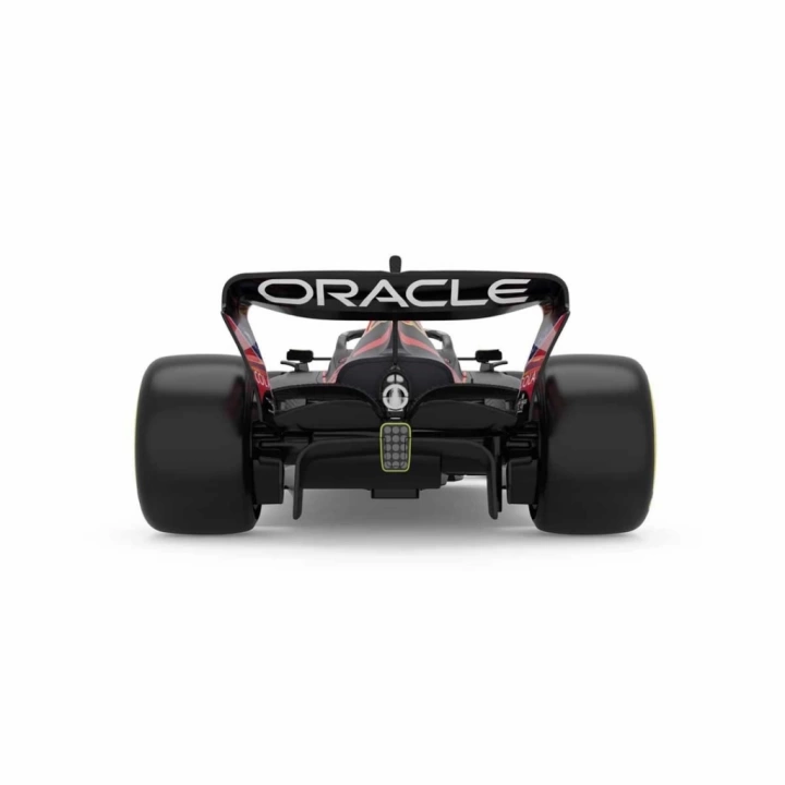 BFS  1:12 Oracle Red Bull Racing RB18 Uzaktan Kumandalı Araba