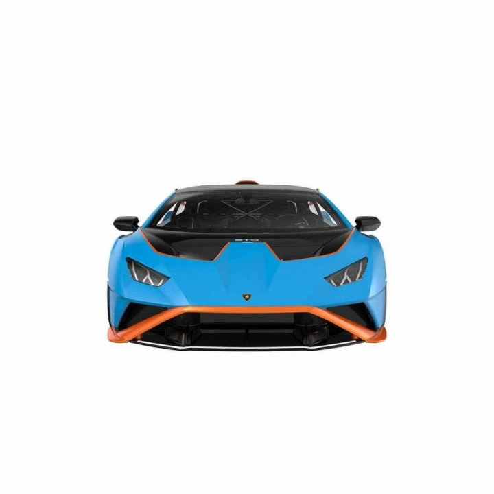 BFS   1:14 Lamborghini Huracan STO Işıklı Uzaktan Kumandalı Araba