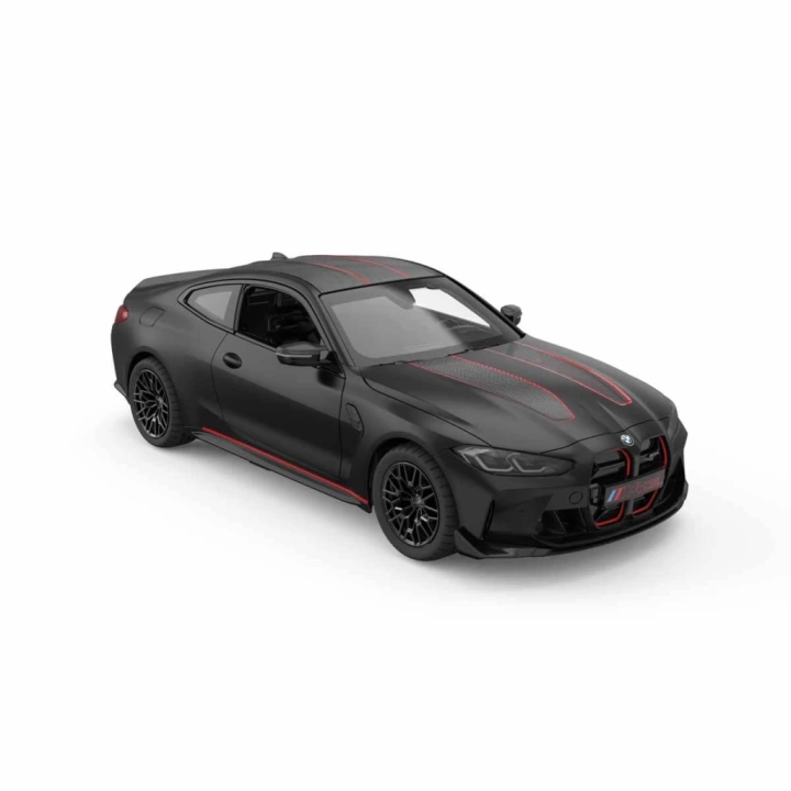 BFS   1:16 BMW M4 CSL Uzaktan Kumandalı Araba