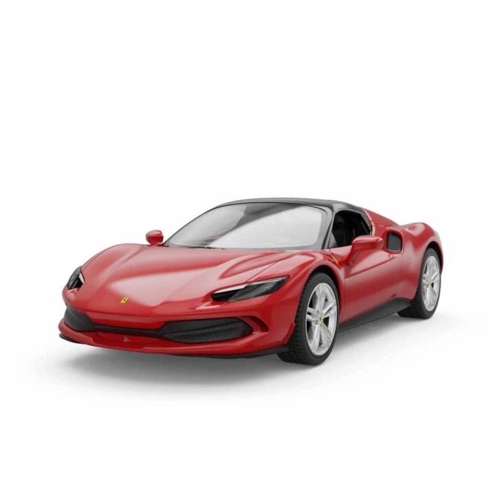 BFS   1:16 Ferrari 296 GTS Uzaktan Kumandalı Araba