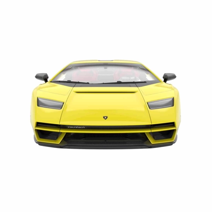 BFS   1:16 Lamborghini Countach LPI 800-4 Uzaktan Kumandalı Araba