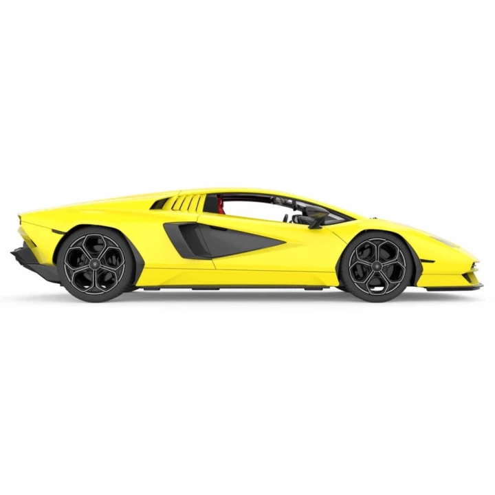 BFS   1:16 Lamborghini Countach LPI 800-4 Uzaktan Kumandalı Araba