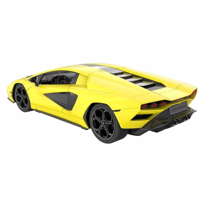 BFS   1:16 Lamborghini Countach LPI 800-4 Uzaktan Kumandalı Araba