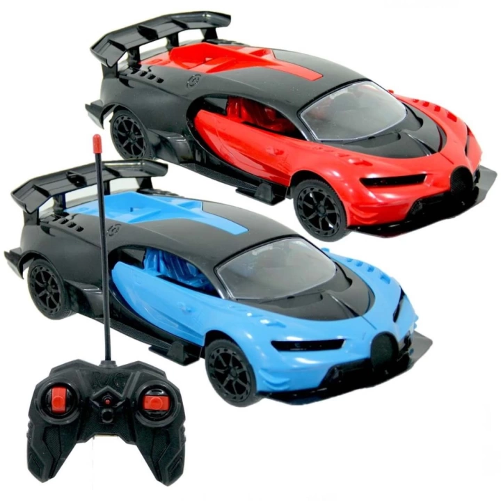 BFS   1:16 Racing Car Kumandalı Şarjlı Araba