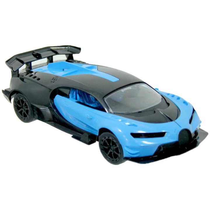 BFS   1:16 Racing Car Kumandalı Şarjlı Araba