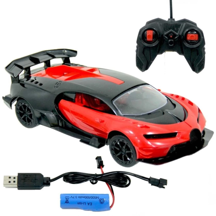 BFS   1:16 Racing Car Kumandalı Şarjlı Araba