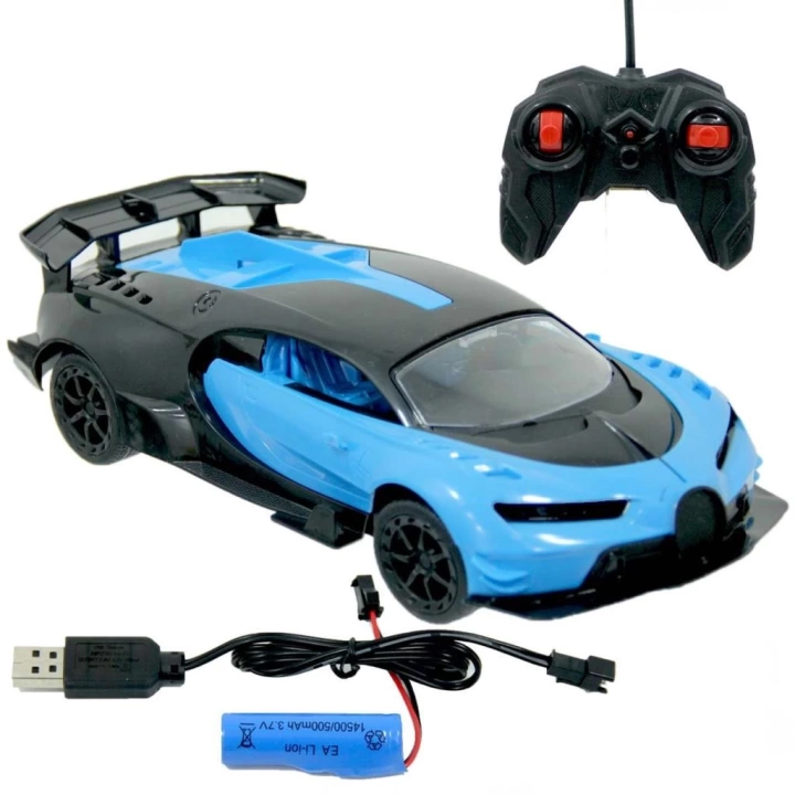 BFS   1:16 Racing Car Kumandalı Şarjlı Araba