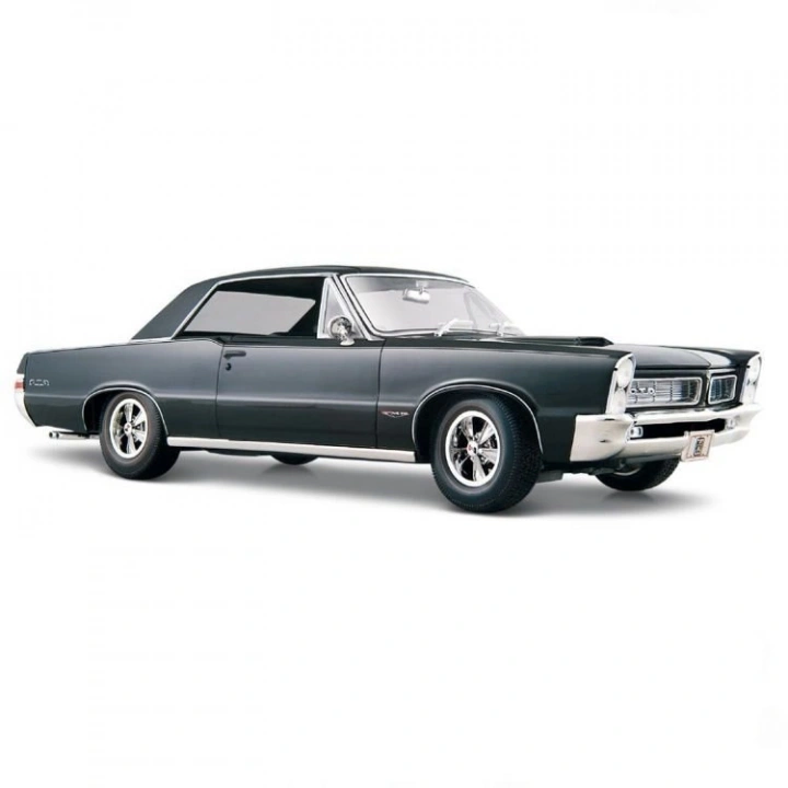 BFS  1:18 1965 Pontiac GTO Hurst Edition