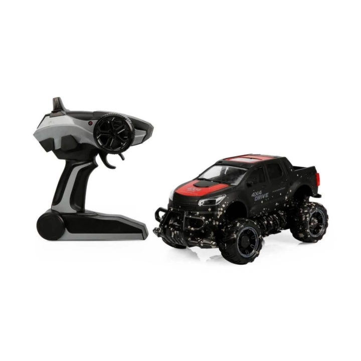 BFS   1:18 4x4 Crazy Off-Road Uzaktan Kumandalı Araba