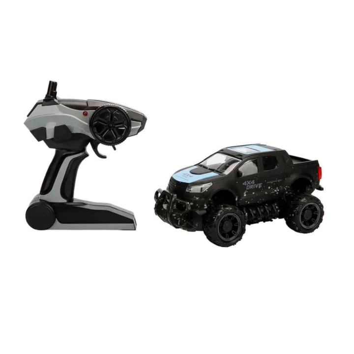 BFS   1:18 4x4 Crazy Off-Road Uzaktan Kumandalı Araba