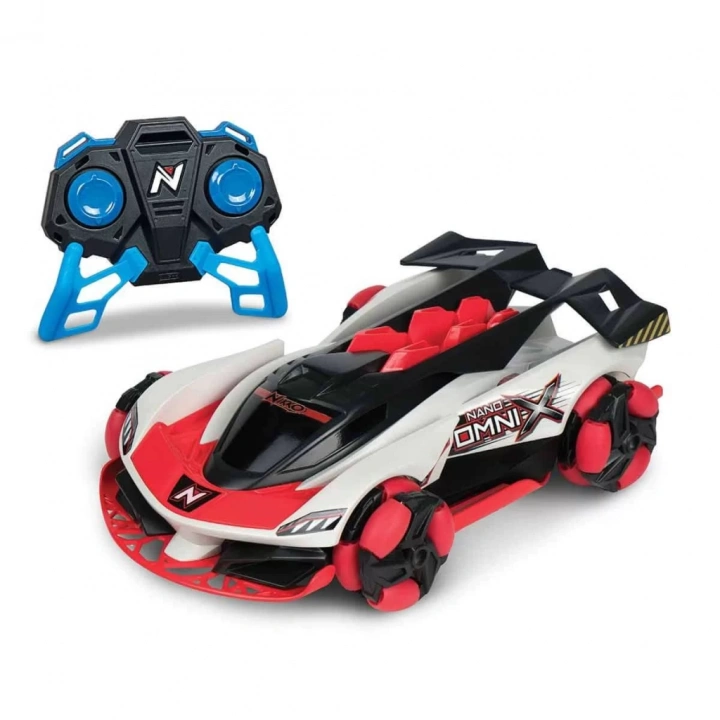 BFS   1:18 Nano Omnix Uzaktan Kumandalı Araba