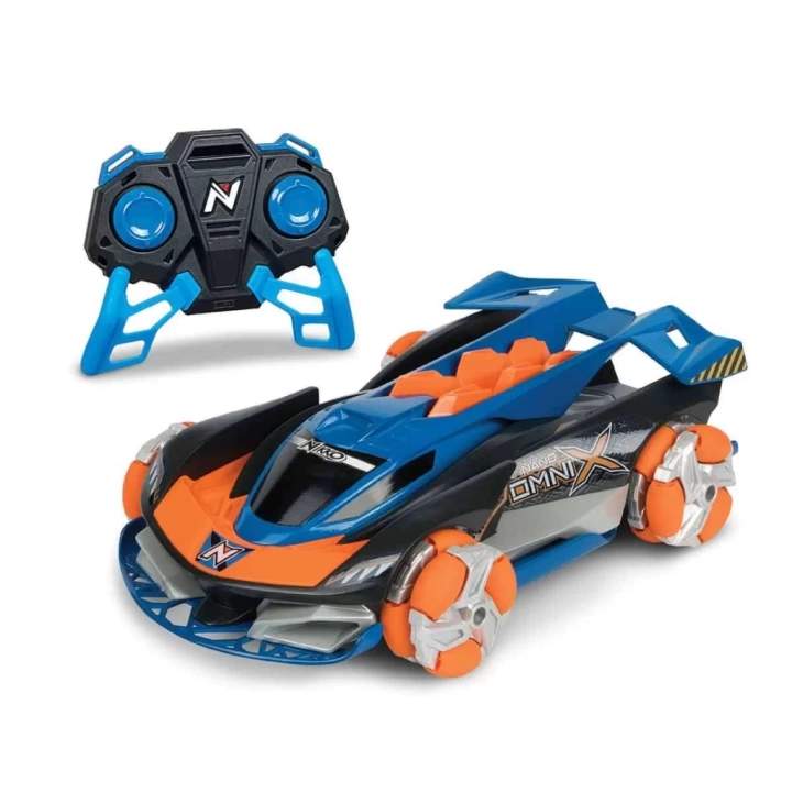 BFS   1:18 Nano Omnix Uzaktan Kumandalı Araba
