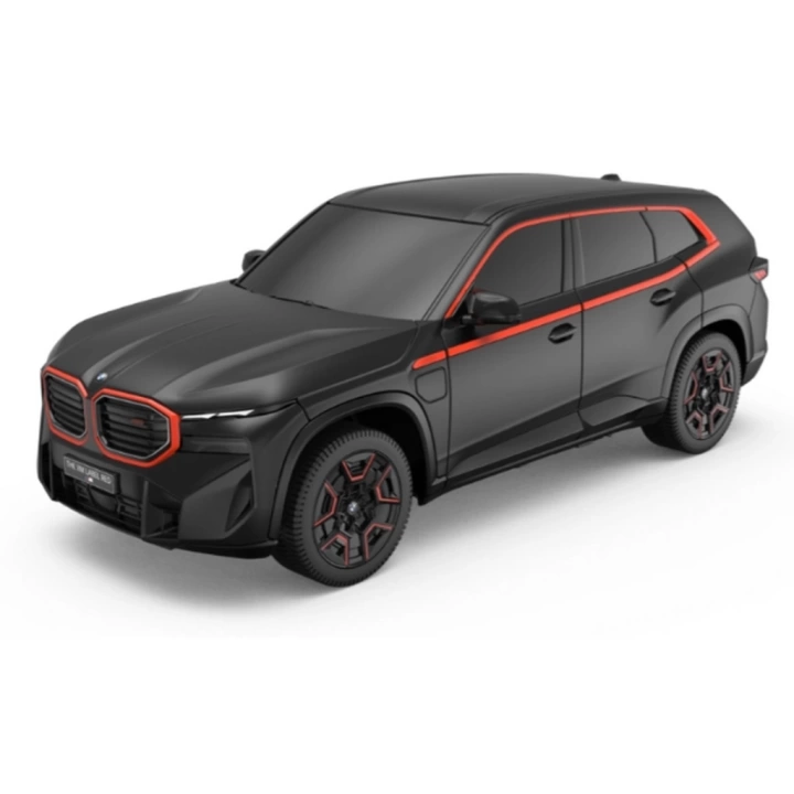 BFS  1/24 Bmw XM F/F 2.4GHZ Uzaktan Kumandalı Araba