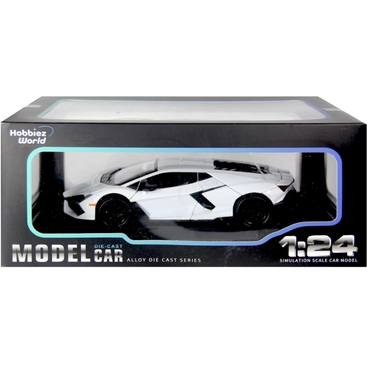 BFS  1/24 Revvelto Street Edition