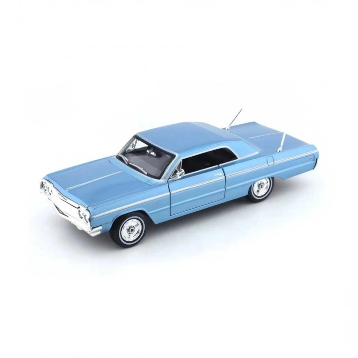 BFS   1/261964ModelKompozytowyChevroletImpala