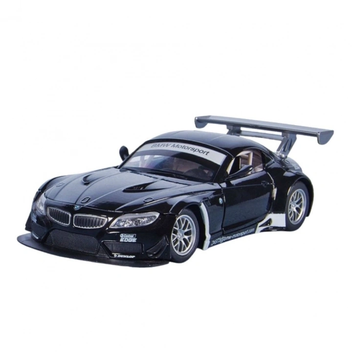 BFS 1/32 BMW Z4 GT3 Model Araba