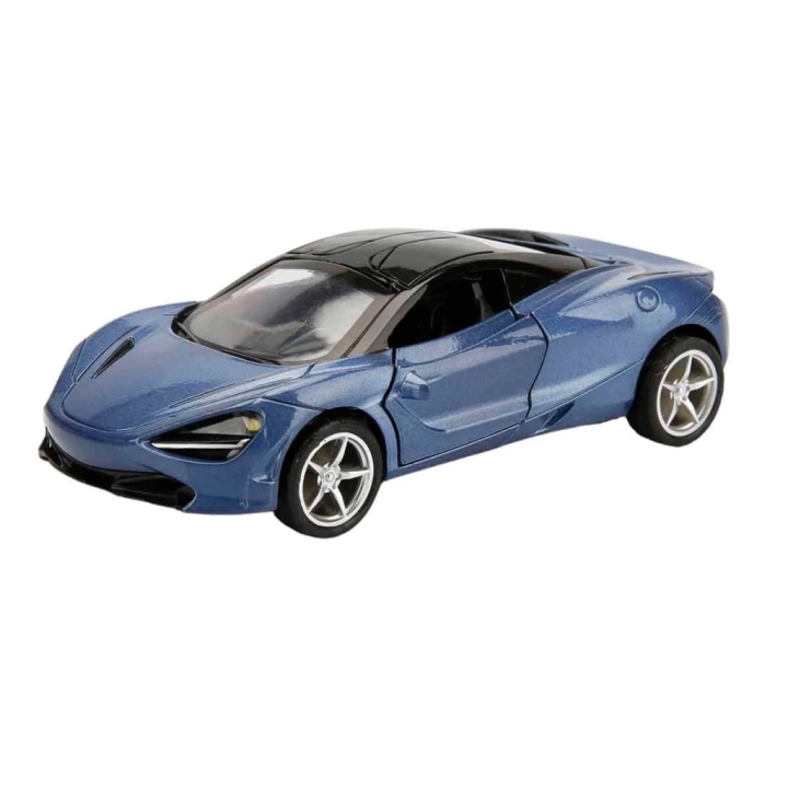 BFS   1:32 Maxx Wheels Glow Işıklı Araba