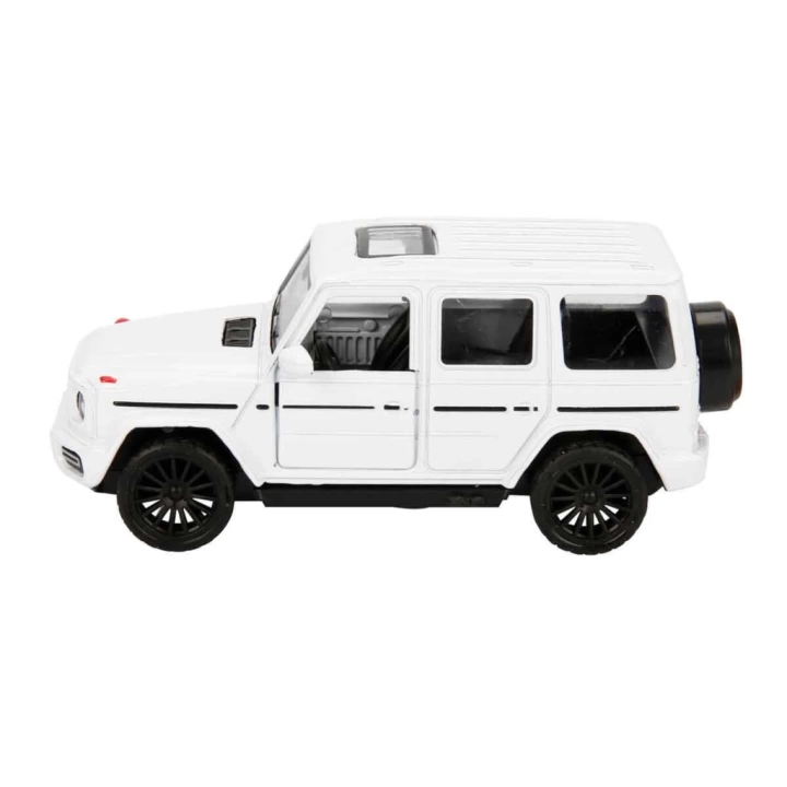 BFS   1:43 Maxx Wheels Premium Suv Araba 10 cm