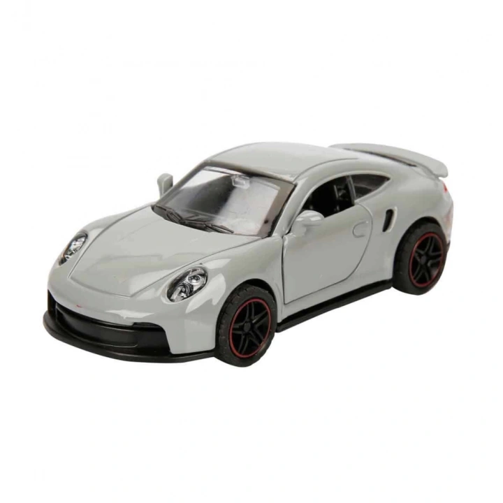 BFS   1:43 Maxx Wheels Spor Araba 9 cm