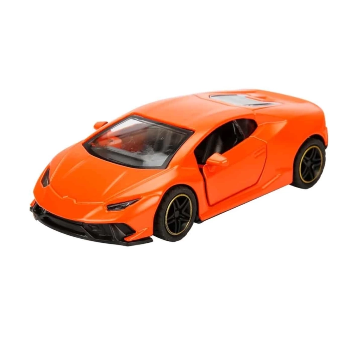 BFS   1:43 Maxx Wheels Spor Araba 9 cm