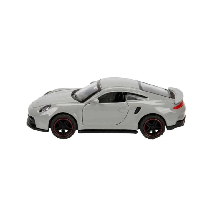BFS   1:43 Maxx Wheels Spor Araba 9 cm