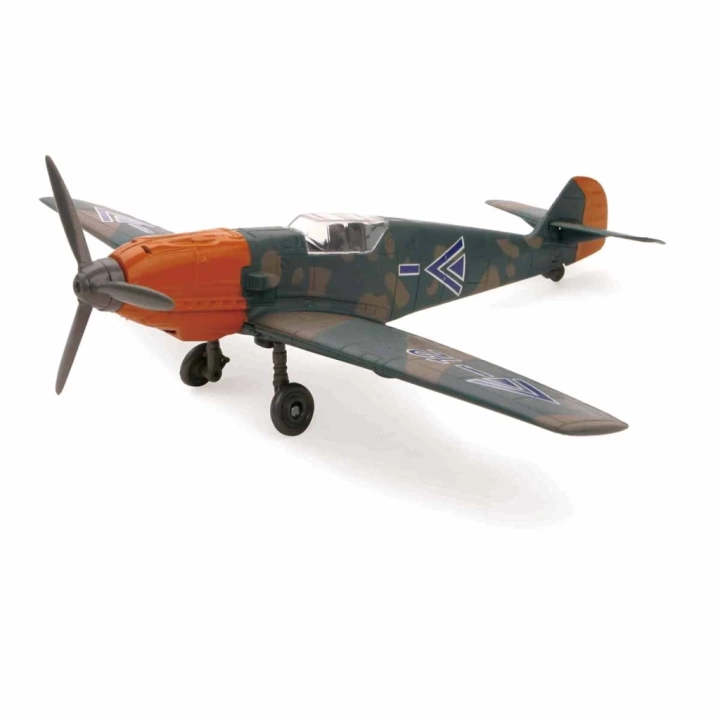 BFS   1/48 Savaş Uçağı Kit