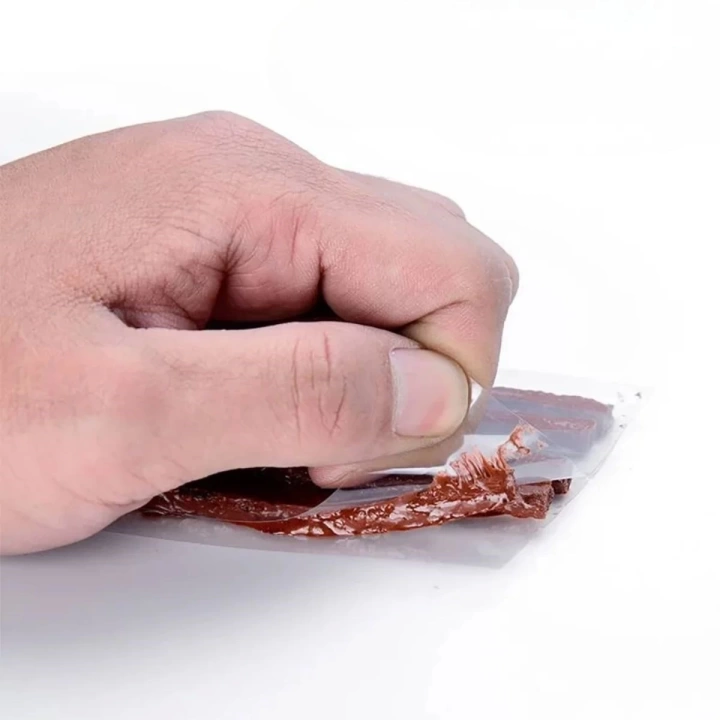 BFS  10 Adet Lastik Onarım İçin Lastik Tamir Fitili Yedek Lastik Fitili