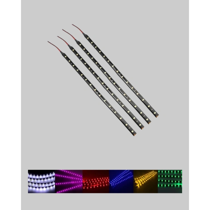 BFS 10 ÇUBUKLU DEKOR LED