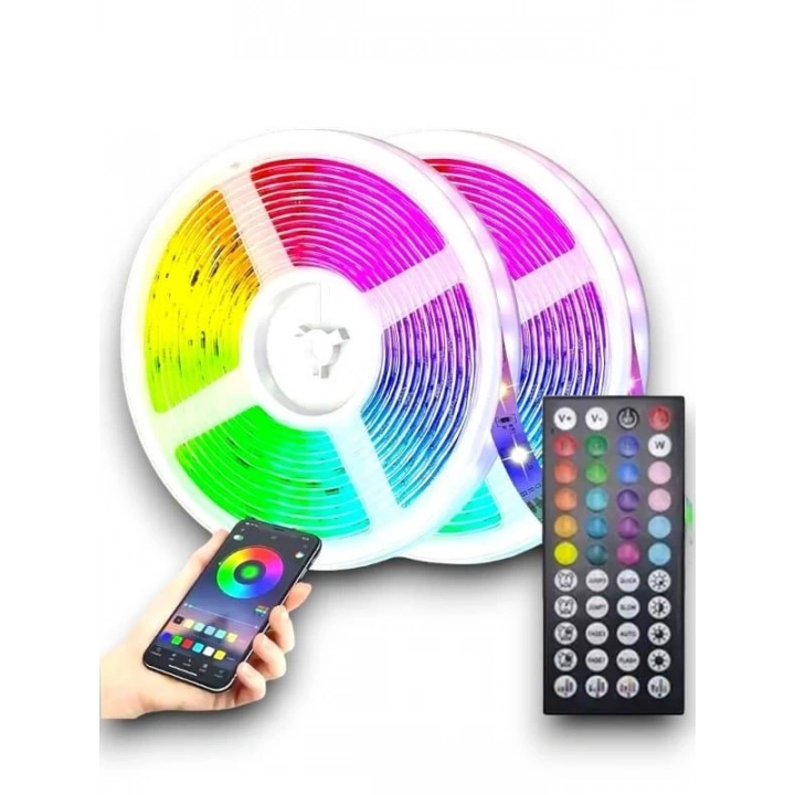 BFS 10 METRE ŞERİT LED