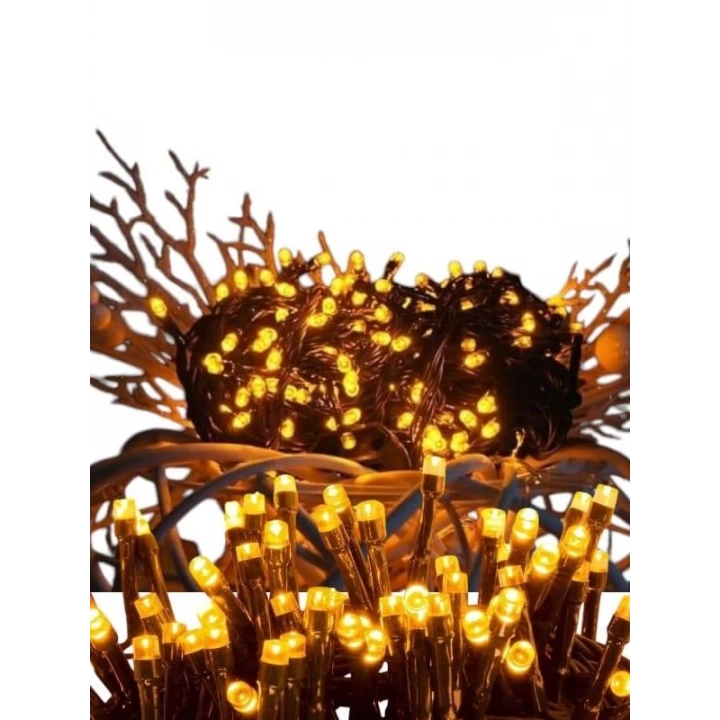 BFS 10 METRE ŞERİT LED GÜNIŞIĞI