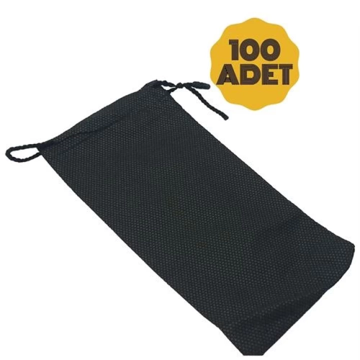 BFS 100 Adet Gözlük Kılıfı