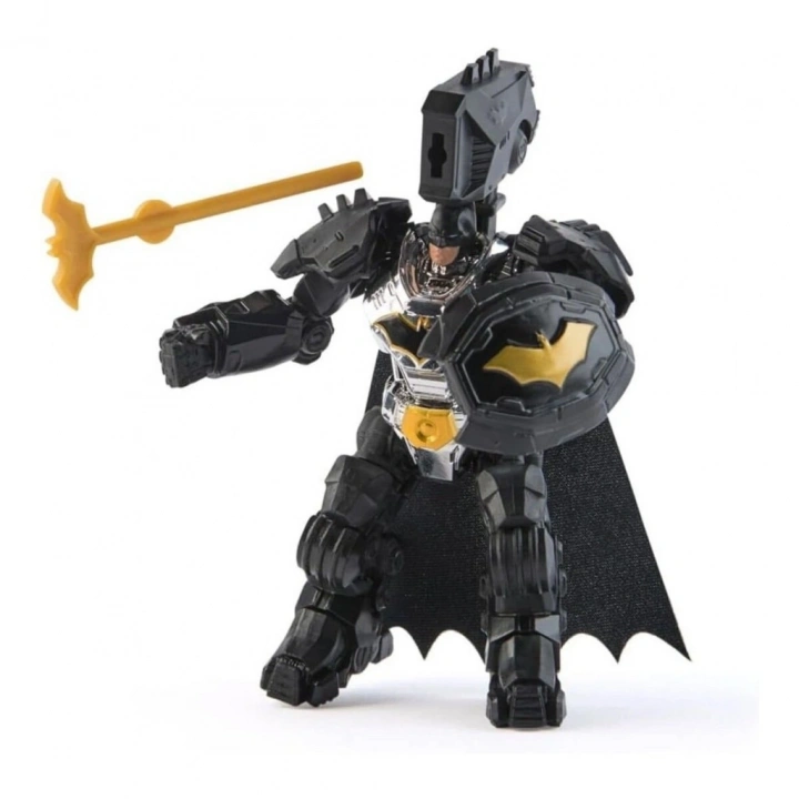 BFS 1004583 DC FİGÜR BATMAN 17 CM BMAN