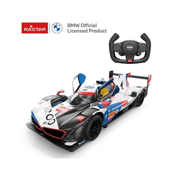 BFS  10190 SUN-RAS-R C ARABA 1 14 BMW M HYBRID V8 LMDH FF 2 4GHZ