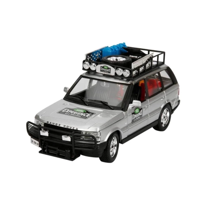 BFS  1022061 1:24 Range Rover Araba -Sunman