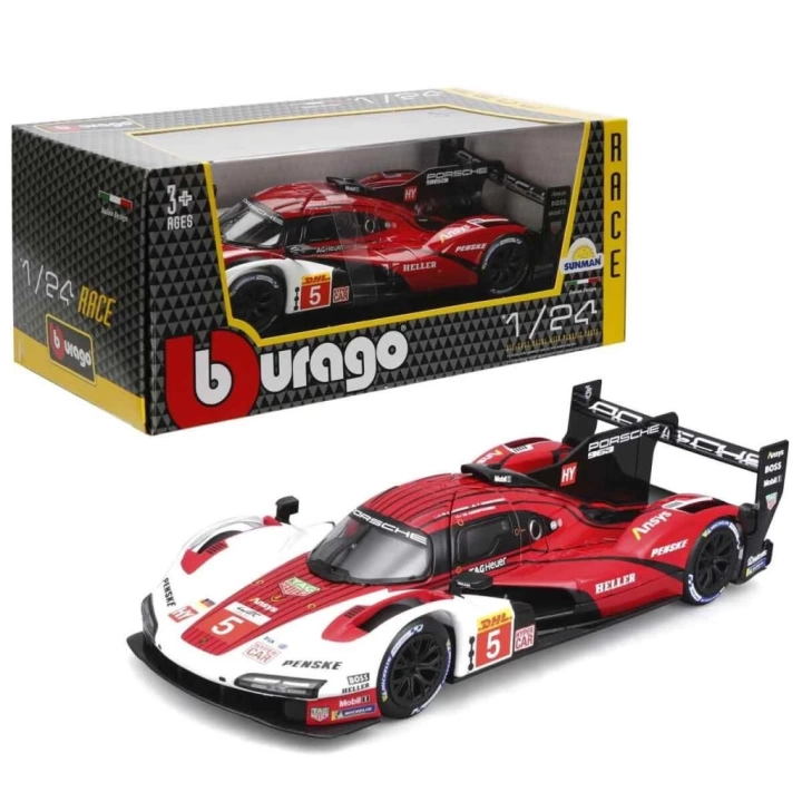 BFS  1028022 SUN-BUR-1 24 RACING PORSCHE 963