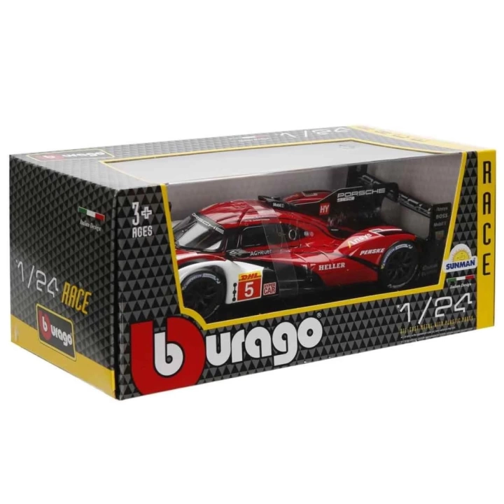 BFS  1028022 SUN-BUR-1 24 RACING PORSCHE 963