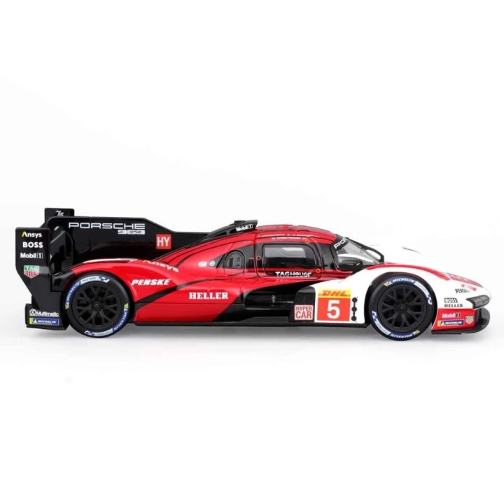 BFS  1028022 SUN-BUR-1 24 RACING PORSCHE 963