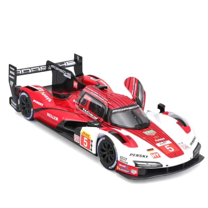 BFS  1028022 SUN-BUR-1 24 RACING PORSCHE 963