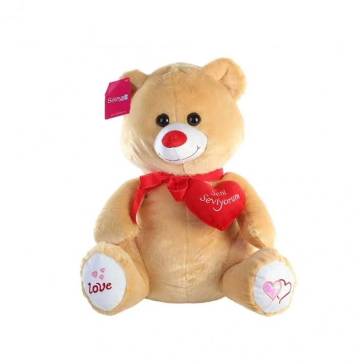 BFS  1030KH Selay, Yumoş 50 cm Kahverengi