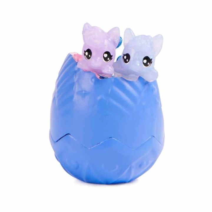 BFS   1037087 Hatchimals Aileler Sürpriz Yumurta