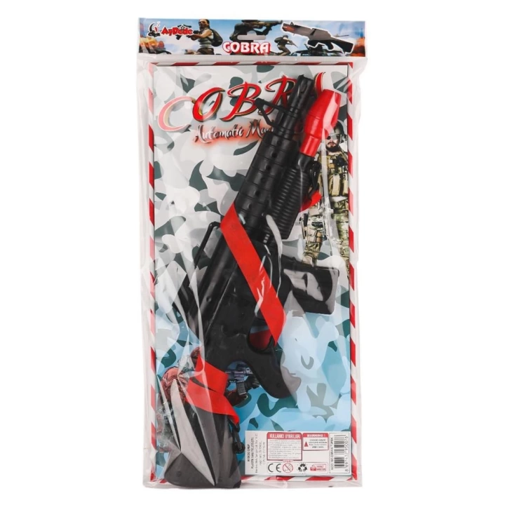 BFS  103K Cobra Tüfek -Aydede Oyuncak
