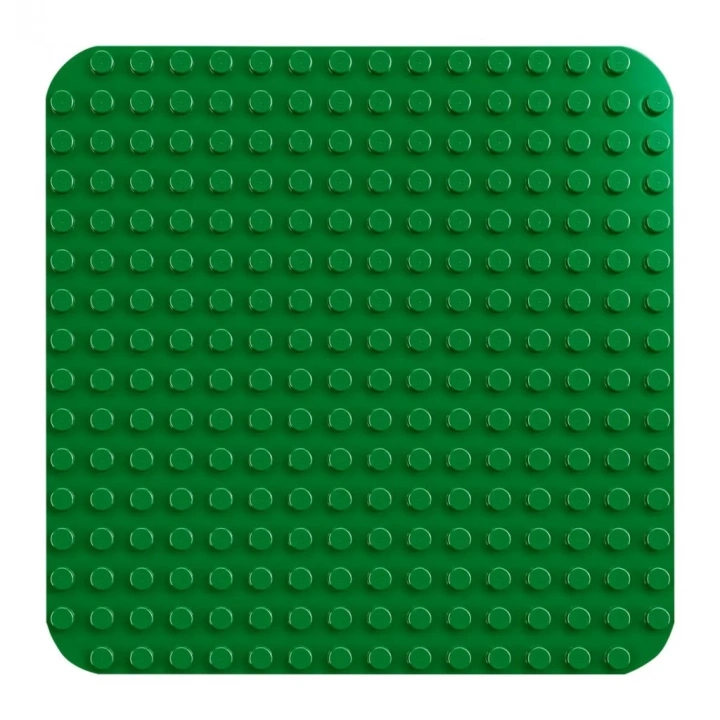 BFS   10460 Lego Duplo Yeşil Taban 1 parça +1,5 yaş