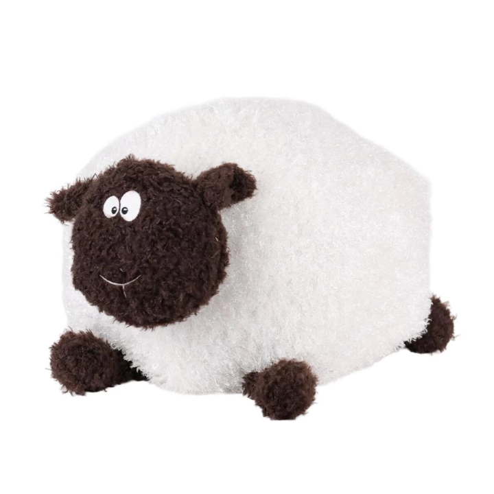 BFS   1089 Peluş Kuzu -My Friend Toys