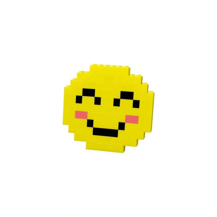 BFS  11042 Lego Clic Yaratıcı Mutlu Kutu 680 parça +5 yaş