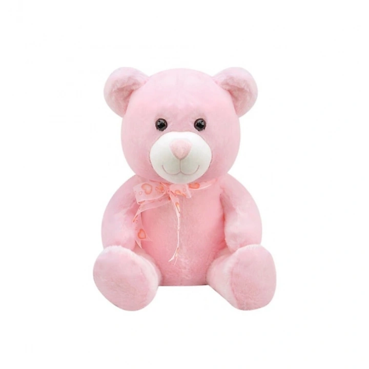 BFS 1181P OTURAN AYI 30 CM PEMBE