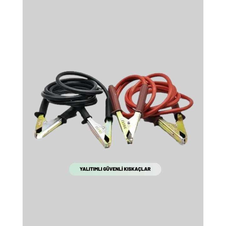 BFS 1200 TAKVİYE KABLO