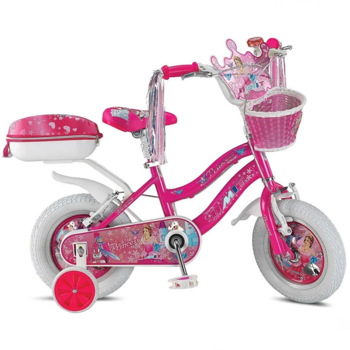BFS   1208 Princess 12 Jant Bisiklet