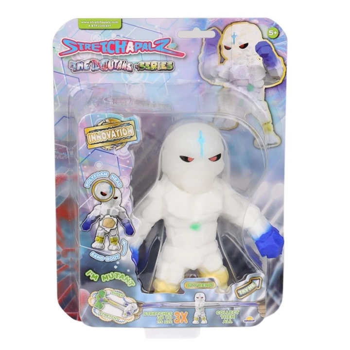 BFS   12357 Stretchapalz The Mutans Seri 14 cm -Sunman