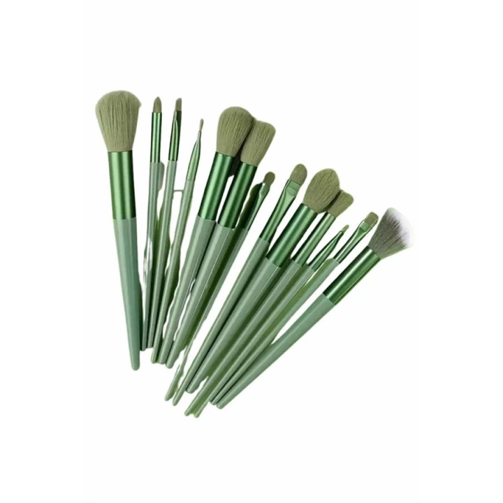 BFS 13 PARÇA MAKYAJ SETİ